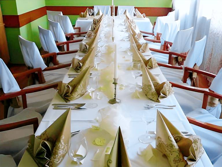 Hotel Hubert Nove Zamky — photo 5