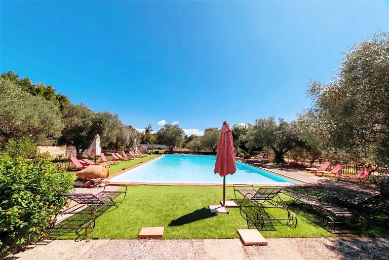 Maison de vacances Toulouges