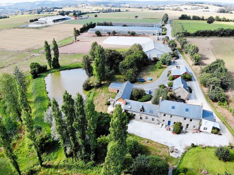 Gîte ty bihan — photo 4