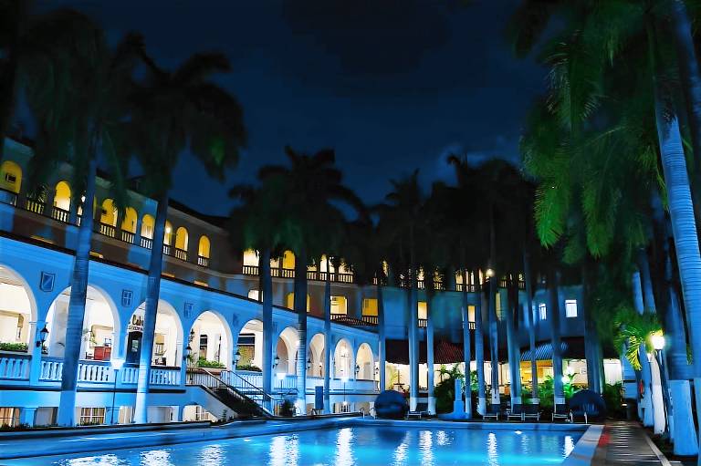 Hotel El Prado — photo 4