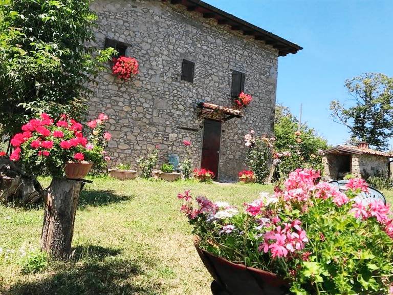 Camera privata Castel D'aiano
