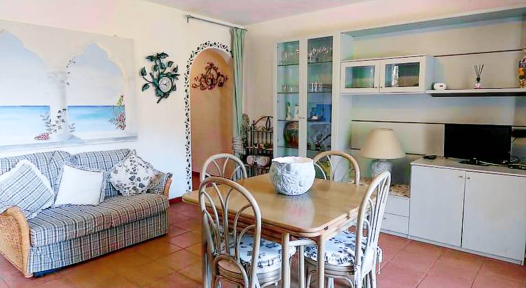 Holiday apartment | Dogs allowed in Olbia