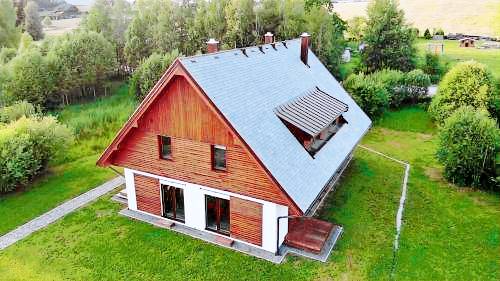 Apartmán  Nové Hutě