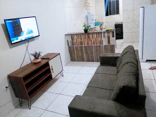 Apartamento Porto de Galinhas