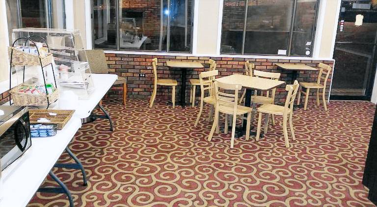 Kentucky Lake Inn — photo 3