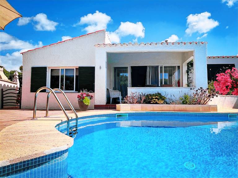 Villa San Luis