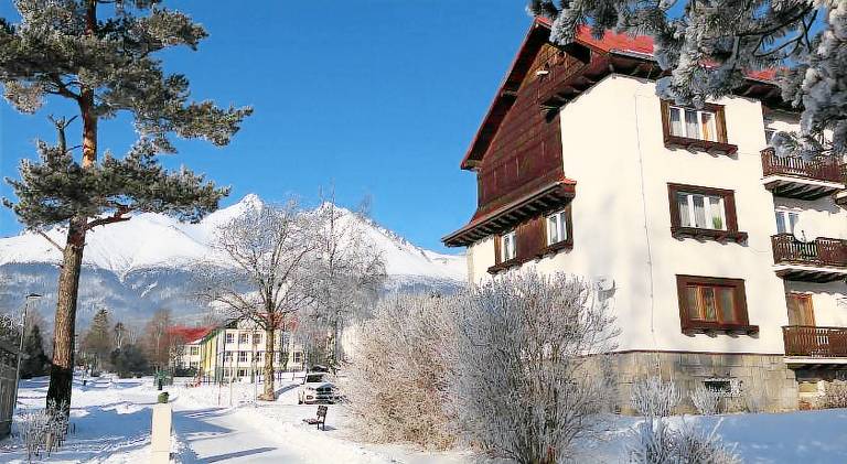 Holiday apartment with 2 rooms for 6 persons — photo 3