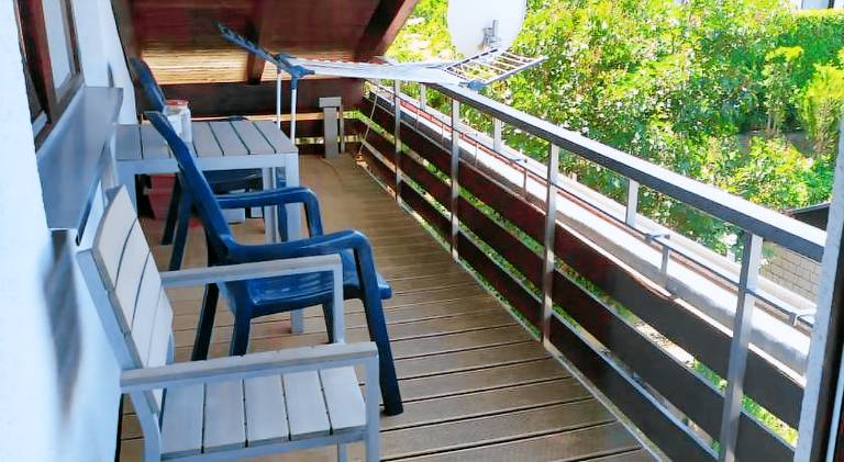 Holiday apartment with 1 room for 4 persons — photo 2