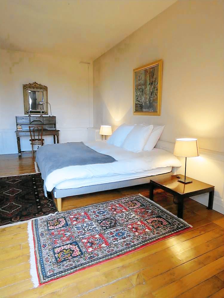 Chambre d'hôtes Châtillon-sur-Seine