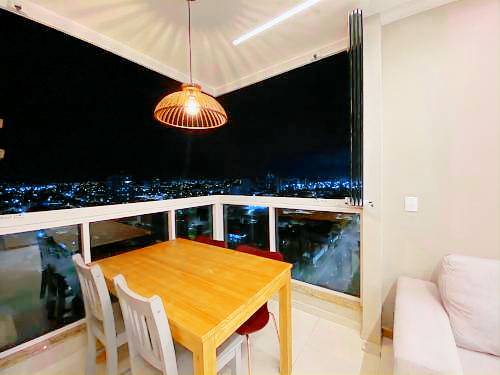 Apartamento  Barramares