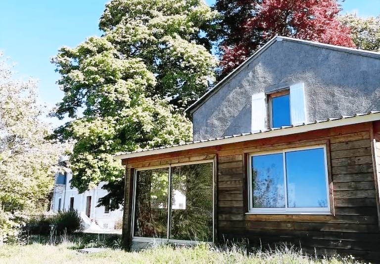 Maison de vacances Anglès