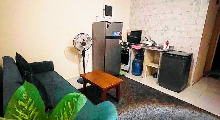 Chalet | Close to the beach | Dogs allowed in Dahab