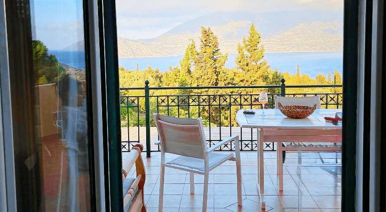 Sea View Villa Irene - Private Pool and Sunset Terrace — photo 3