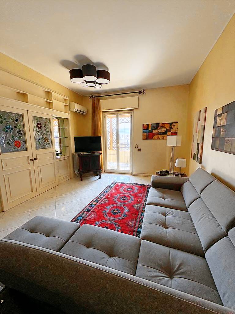 Ferienwohnung in Palermo, Sizilien f&uuml;r max. 4 Personen, 