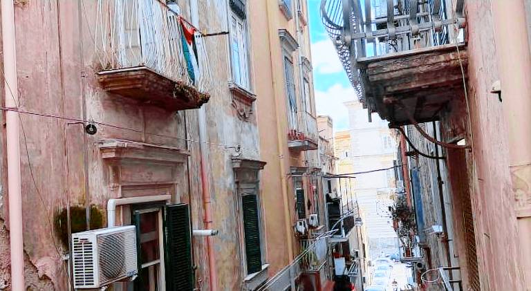 House | Near Naples Cathedral | Pet-friendly — photo 4