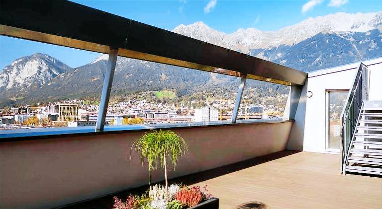 Hilton Garden Inn Innsbruck Tivoli — photo 4