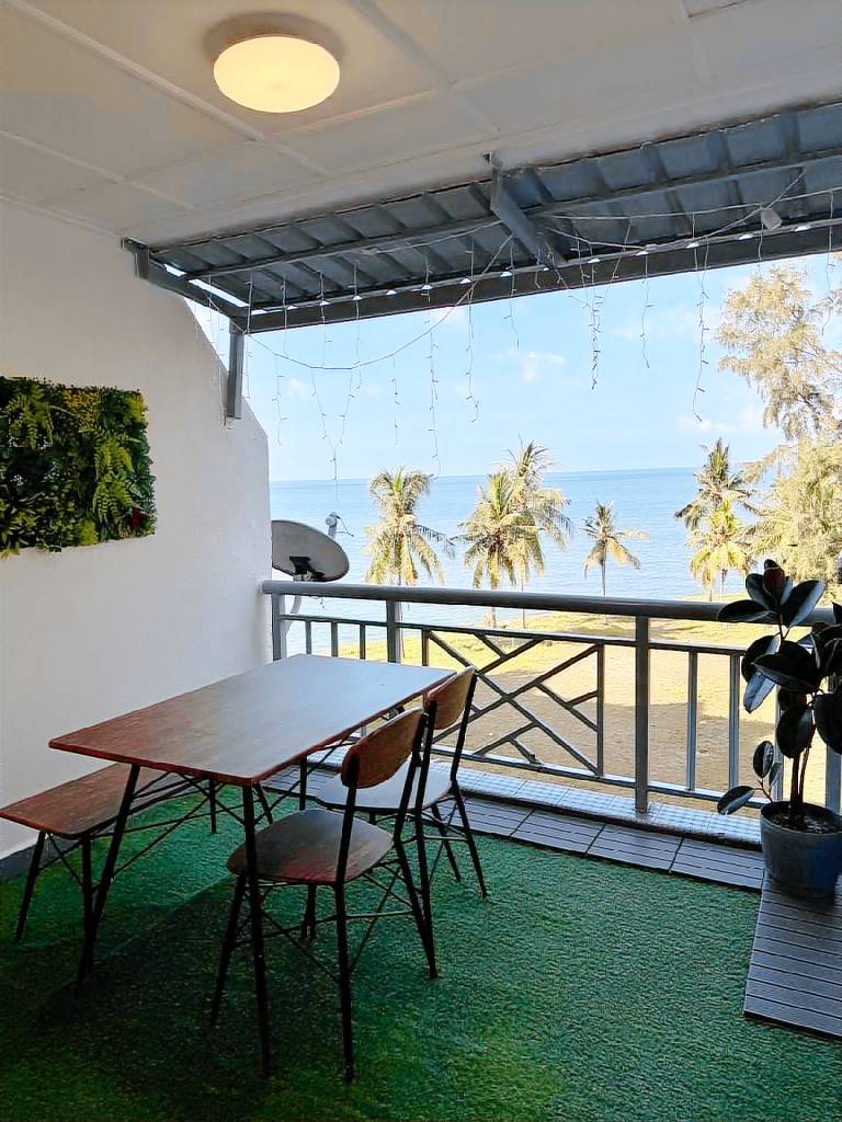 102 m&sup2; Ferienhaus