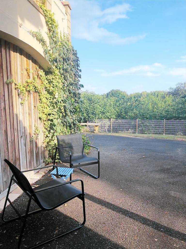 Appartement Chasseneuil-du-Poitou