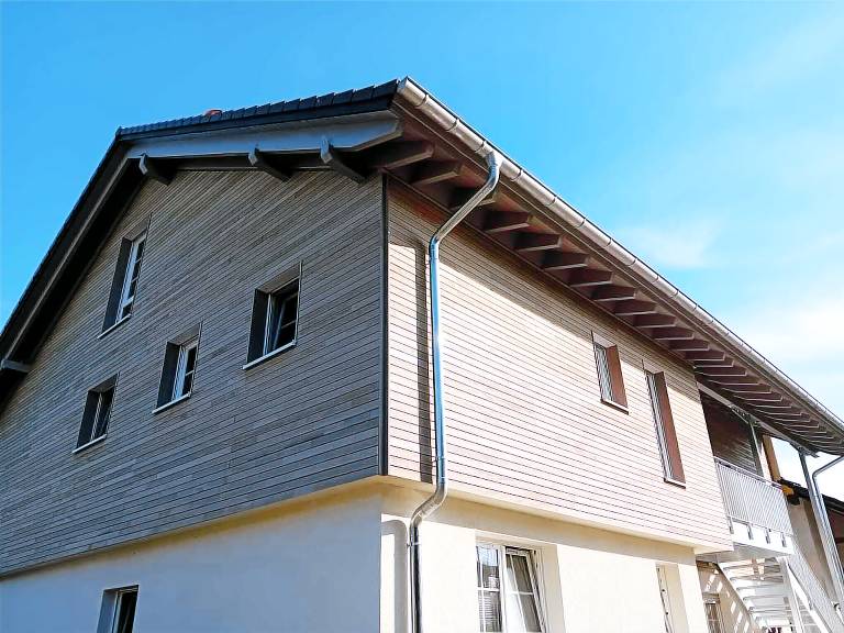 Ferienwohnung Bahlingen am Kaiserstuhl