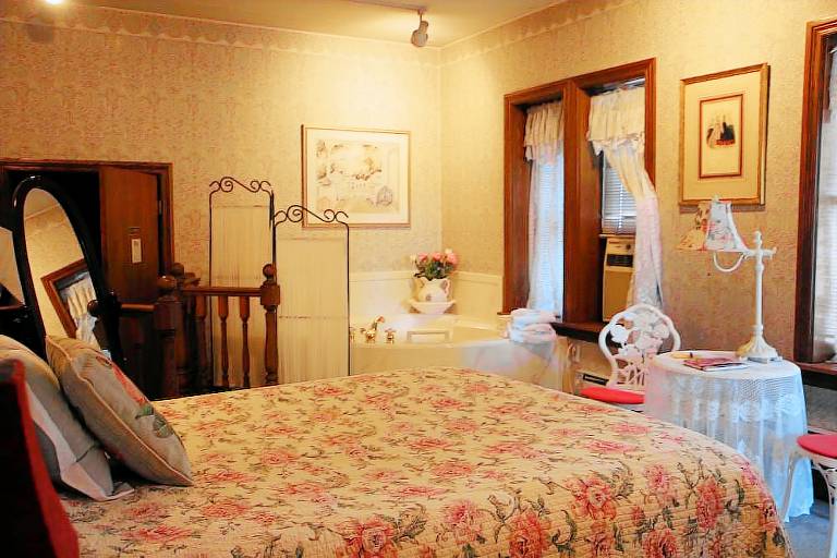 Accommodation Provo