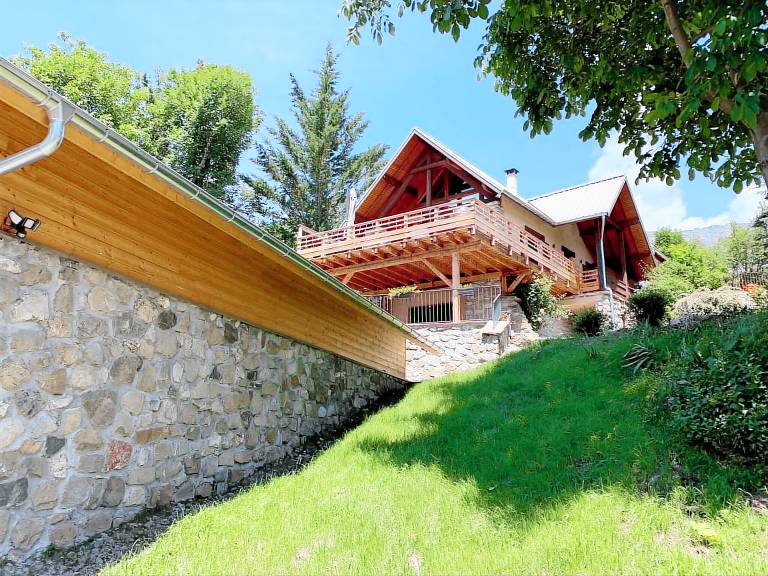 Chalet Chorges