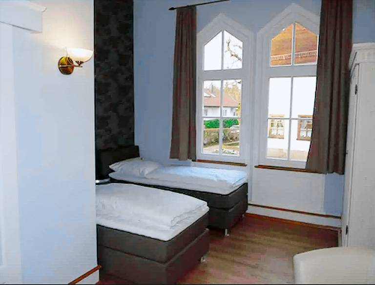 Unterkunft Hechingen