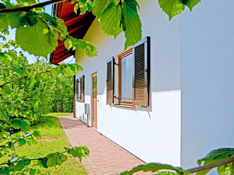 Ferienhaus Seepark Kirchheim