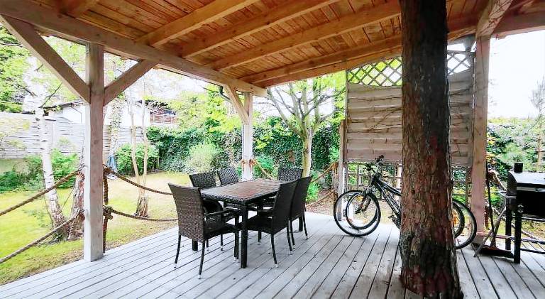 Beautiful holiday apartment | Pet-friendly — photo 2