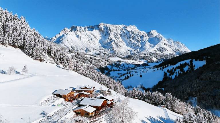 Ferienhaus in Dienten am Hochkönig f&uuml;r max. 2 Personen