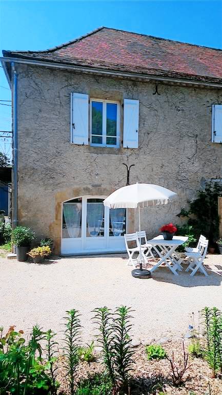 Appartement Bretenoux