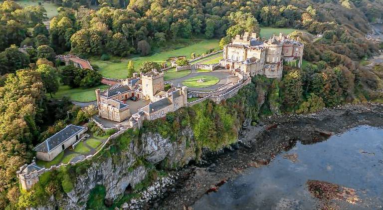 145 m&sup2; Ferienwohnung