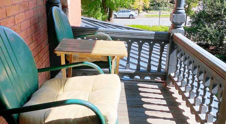 Gable House Bed and Breakfast Inn — photo 2