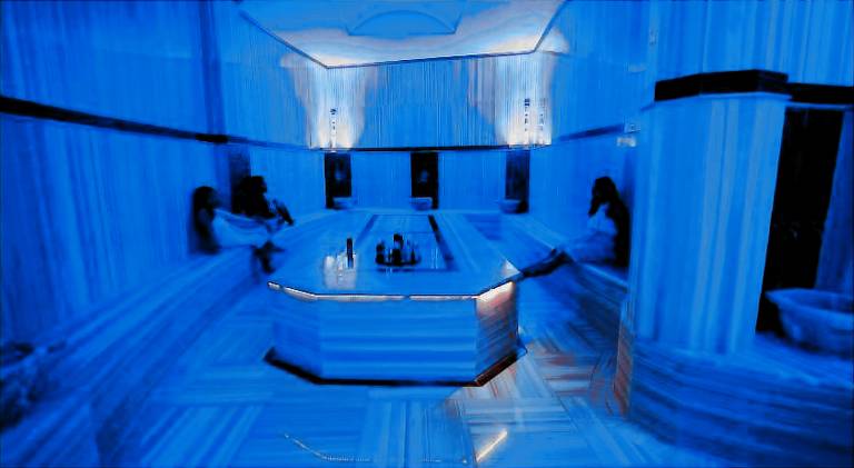 Vivaldi Park Hotel — photo 4