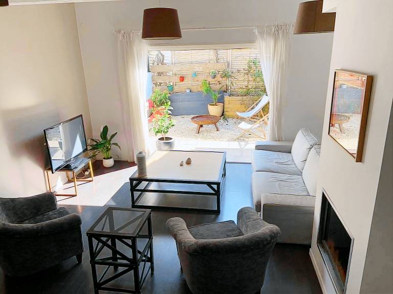 Maison de vacances Bayonne