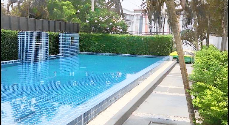 Apartment with pool | Pets allowed — photo 3