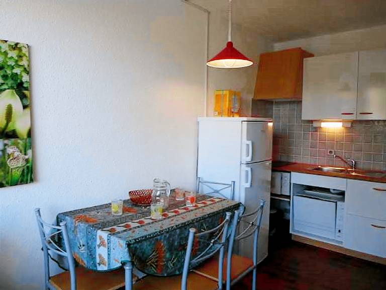 Wonderful studio with pool | Next to the beach | Pets are welcome — photo 4