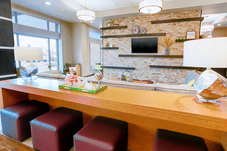 Drury Inn & Suites Pittsburgh Airport Settlers Ridge — photo 4