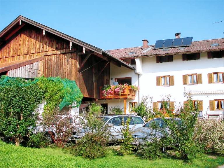 Ferienwohnung Grabenstätt