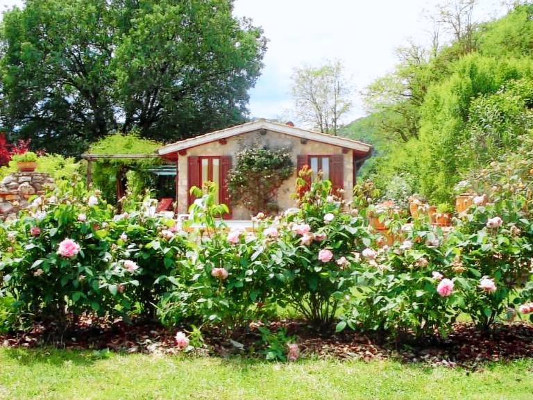 Ferienhaus in Orte, Penna In Teverina für max. 6 Personen Ferienhaus in Orte, Penna In Teverina für max. 6 Personen