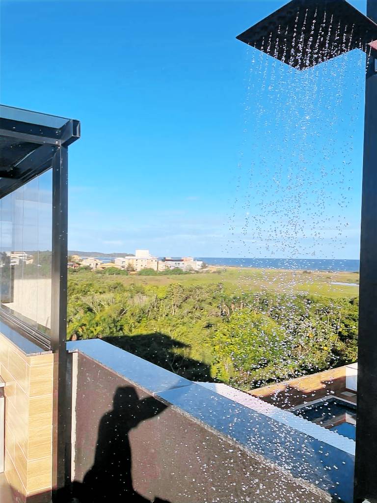 Apartamento Ouro Verde
