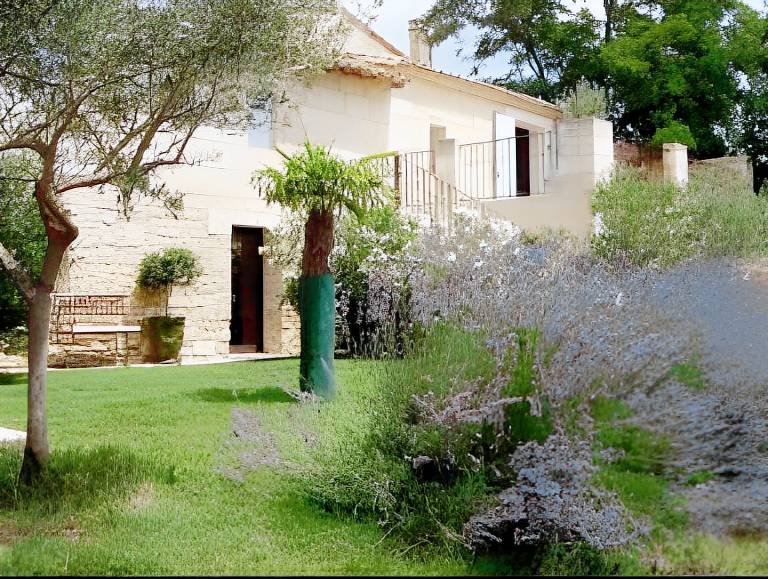 Chambre d'hôtes Beaucaire