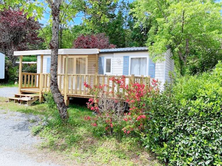 Camping Corgnac-sur-l'Isle