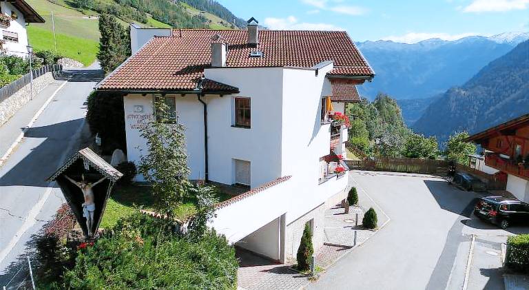 Serviced apartment with sauna | Perfect for remote work in Senales