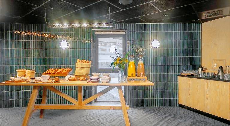 Eklo Hotels Paris Porte de Versailles — photo 4