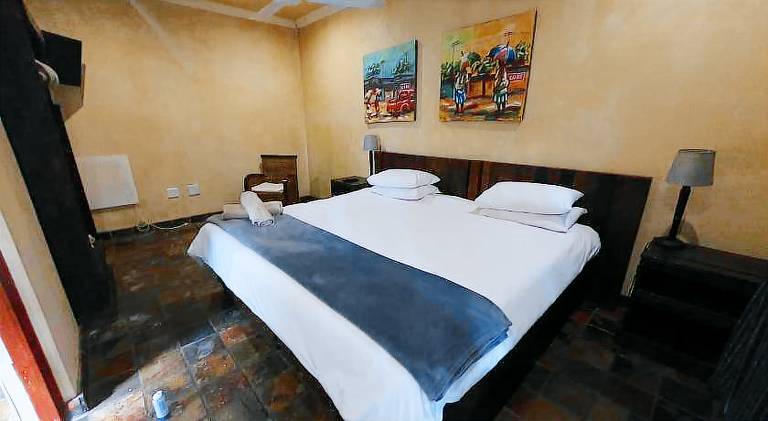 Eagles Nest Estate Luxury Guest House