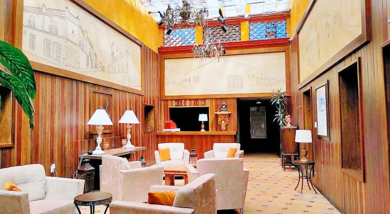 La Casona Minera — photo 2