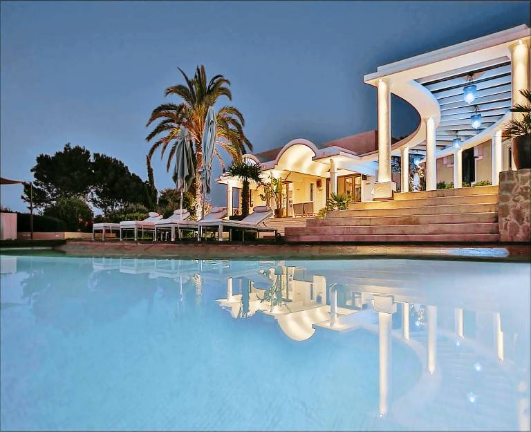 Casa Valdepeñas