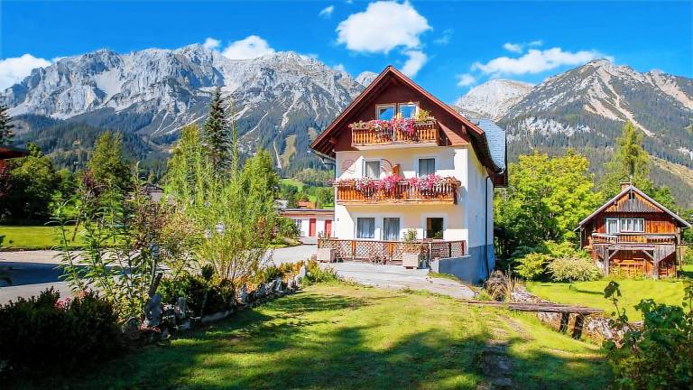 Ferienwohnung  Ramsau am Dachstein
