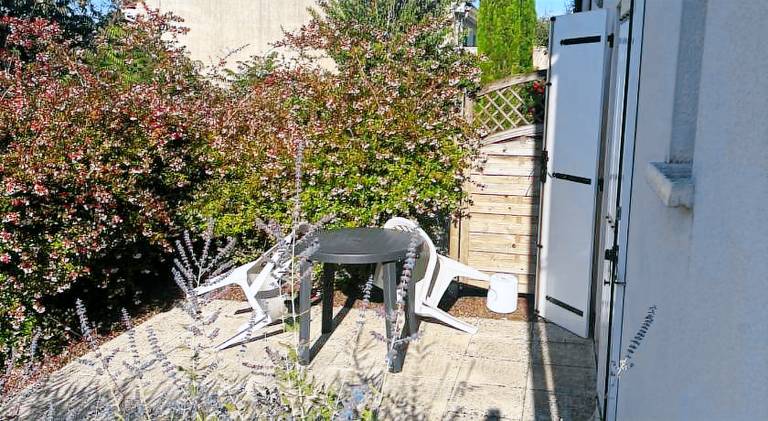 Holiday apartment with patio | Dogs allowed — photo 5