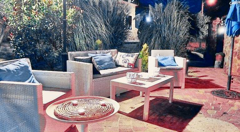 Nice vacation home with pool | Pet-friendly — photo 3